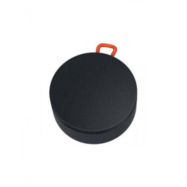 Altavoz Bluetooth Port&aacute;til Xiaomi Mi Portable, Color Gris