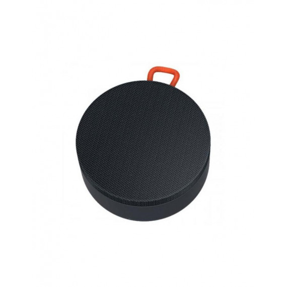 Altavoz Bluetooth Portátil Xiaomi Mi Portable, Color Gris