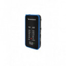 Radio de Bolsillo Sunstech RPC6 AM/FM Color Azul
