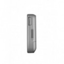 Radio de Bolsillo Sytech SY1660PL AM/FM Vertical Plata
