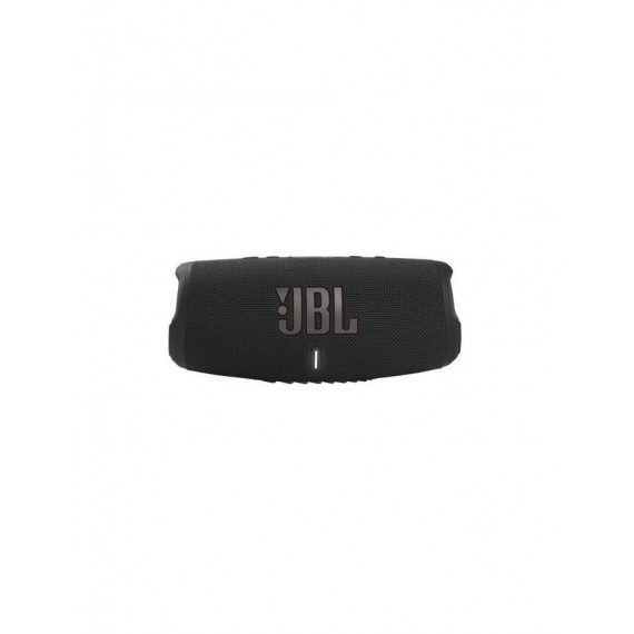 Altavoz Portátil JBL Charge 5 Negro con Bluetooth y Resistencia IP67