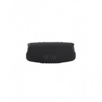Altavoz Portátil JBL Charge 5 Negro con BLUETOOTH y Resistencia IP67