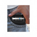 Radio de Bolsillo Sytech SY1660 AM/FM Vertical Negra