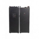 Sistema de Sonorización DJ LTC PARTY BOXx410, USB, Bluetooth, Luces RGB, 850W Negro