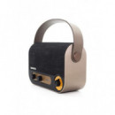 Altavoz AIWA RBTU-600 con Radio Vintage y Bluetooth