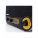 Altavoz AIWA RBTU-600 con Radio Vintage y Bluetooth