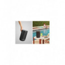Altavoz Portátil Sonos Move, WiFi, Control de Voz, Bluetooth, Negro