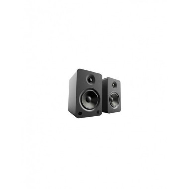 Kanto YU6 - Altavoz Activo Bluetooth, Negro Mate