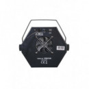 Máquina de Burbujas Fonestar BUBBLE-20, 20W, Negro