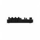 Controladora DJ AlphaTheta DDJ-FLX2, 2 Canales, Negra