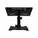 Soporte para Mesa Pioneer DJ DJC-STS1, Negro