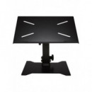 Soporte para Mesa Pioneer DJ DJC-STS1, Negro