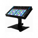 Soporte para Mesa Pioneer DJ DJC-STS1, Negro
