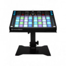 Soporte para Mesa Pioneer DJ DJC-STS1, Negro