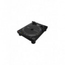 Pioneer DJ PLX-CRSS12 Giradiscos Híbrido Digital-Analógico Profesional