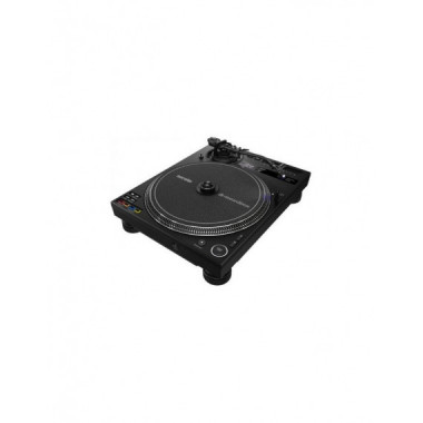 Pioneer DJ PLX-CRSS12 Giradiscos H&iacute;brido Digital-Anal&oacute;gico Profesional