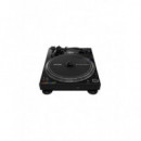 Pioneer DJ PLX-CRSS12 Giradiscos Híbrido Digital-Analógico Profesional