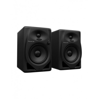 Altavoces Pioneer DJ DM-50D 5" Negro