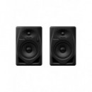 Altavoces Pioneer DJ DM-50D 5" Negro