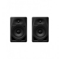 Altavoces PIONEER DJ DM-50D 5" Negro