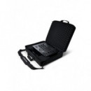Bolsa de Transporte AlphaTheta DJC-V5 para DJM-V5, Negra