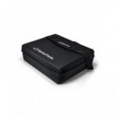 Bolsa de Transporte AlphaTheta DJC-V5 para DJM-V5, Negra