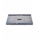 Cubierta Decksaver para Pioneer DDJ-FLX6