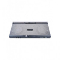 Cubierta Decksaver para Pioneer DDJ-FLX6
