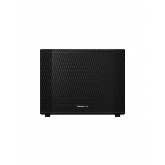 Subwoofer Activo Pioneer DJ XPRS1182ST 18" Negro 4000W