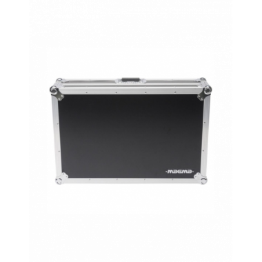 Magma DJ-Controller Case XDJ-RX2/RX3, Negro