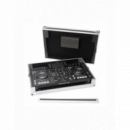 Magma DJ-Controller Case XDJ-RX2/RX3, Negro