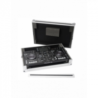 Magma DJ-Controller Case XDJ-RX2/RX3, Negro