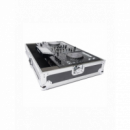 Magma DJ-Controller Case XDJ-RX2/RX3, Negro