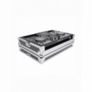 Magma DJ-Controller Case XDJ-RX2/RX3, Negro