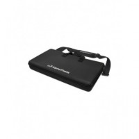 Bolsa de Transporte Protectora AlphaTheta DJC-GRV6 para DDJ-GRV6