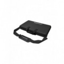 Bolsa de Transporte Protectora AlphaTheta DJC-GRV6 para DDJ-GRV6