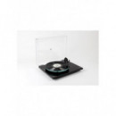 Tocadiscos Rega Planar 3 con Aguja ND3, Negro