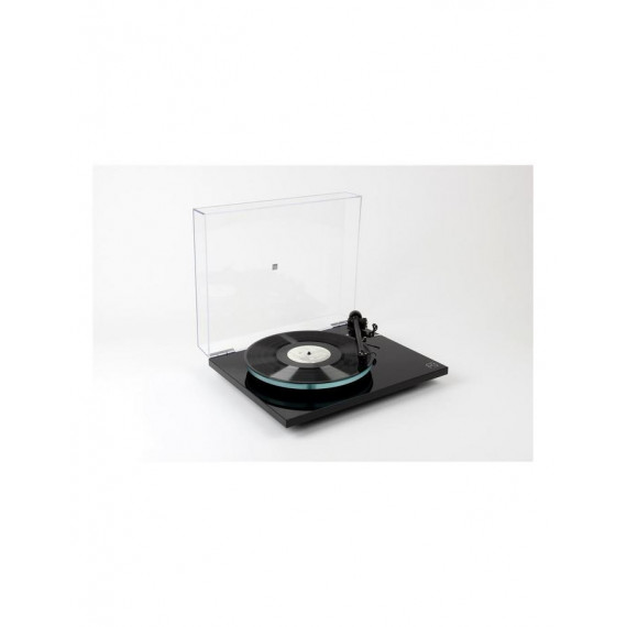Tocadiscos Rega Planar 3 con Aguja ND3, Negro
