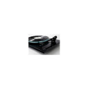 Tocadiscos Rega Planar 3 con Aguja ND3, Negro