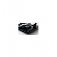 Tocadiscos Rega Planar 3 con Aguja ND3, Negro