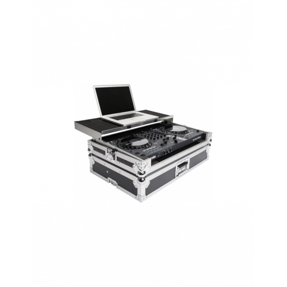 Flight Case Magma Workstation para Controlador DJ Pioneer DDJ-FLX6