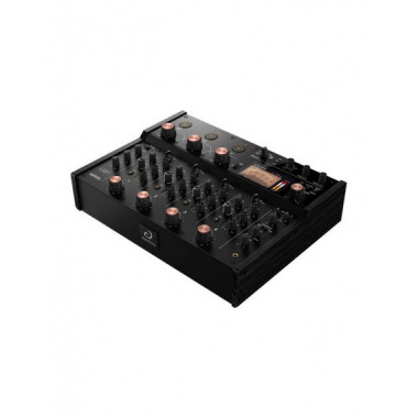 AlphaTheta Euphonia - Mesa de Mezclas Rotativa Profesional de 4 Canales