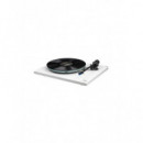 Giradiscos Hi-Fi Rega Planar 3, Blanco