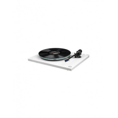 Giradiscos Hi-Fi Rega Planar 3, Blanco