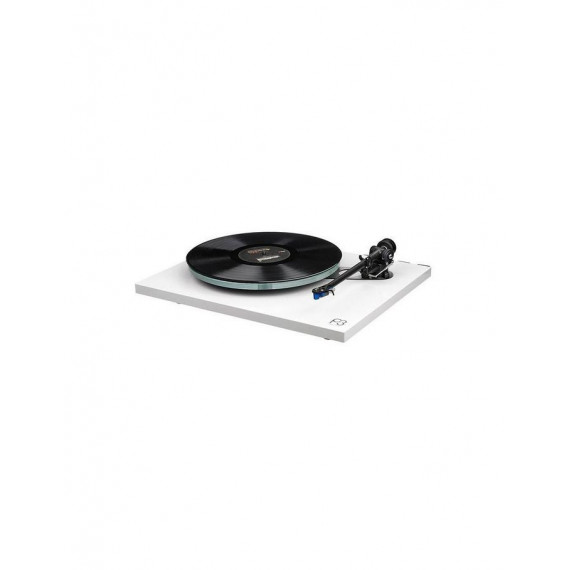Giradiscos Hi-Fi Rega Planar 3, Blanco