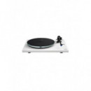 Giradiscos Hi-Fi Rega Planar 3, Blanco