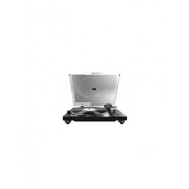Giradiscos Profesional AIWA APX-1200BT-BK con Bluetooth y USB