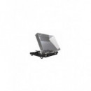 Giradiscos Profesional AIWA APX-1200BT-BK con Bluetooth y USB