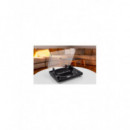 Giradiscos Profesional AIWA APX-1200BT-BK con Bluetooth y USB