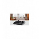 Giradiscos Profesional AIWA APX-1200BT-BK con Bluetooth y USB